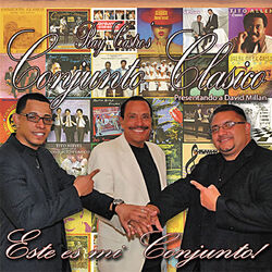 Cover of Este Es Mi Conjunto