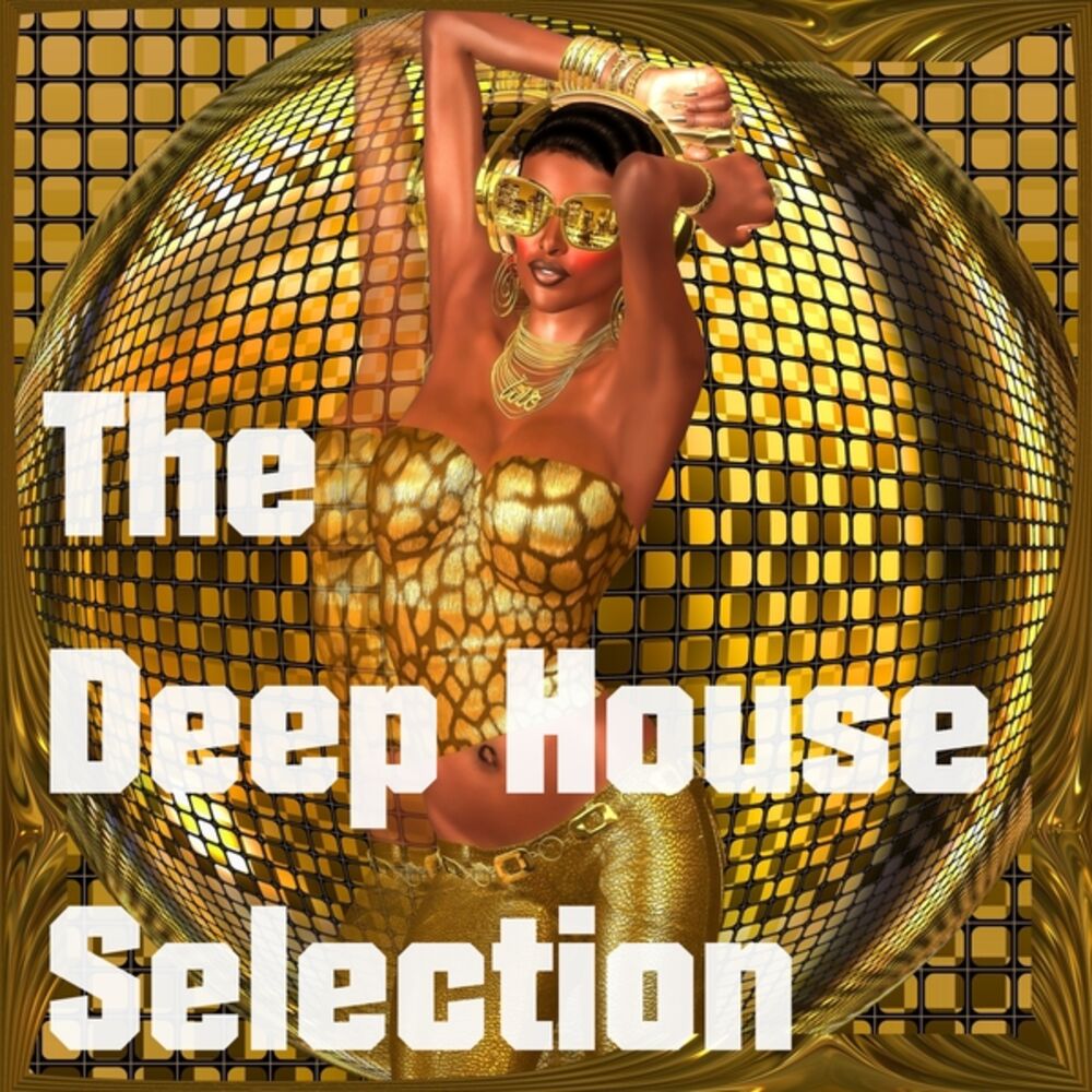 Picture of The Deep House Selection