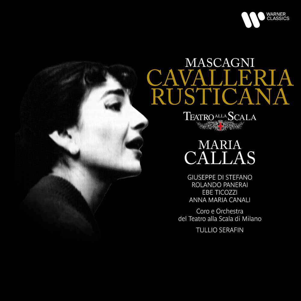 Picture of Mascagni: Cavalleria rusticana