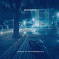 bostezar