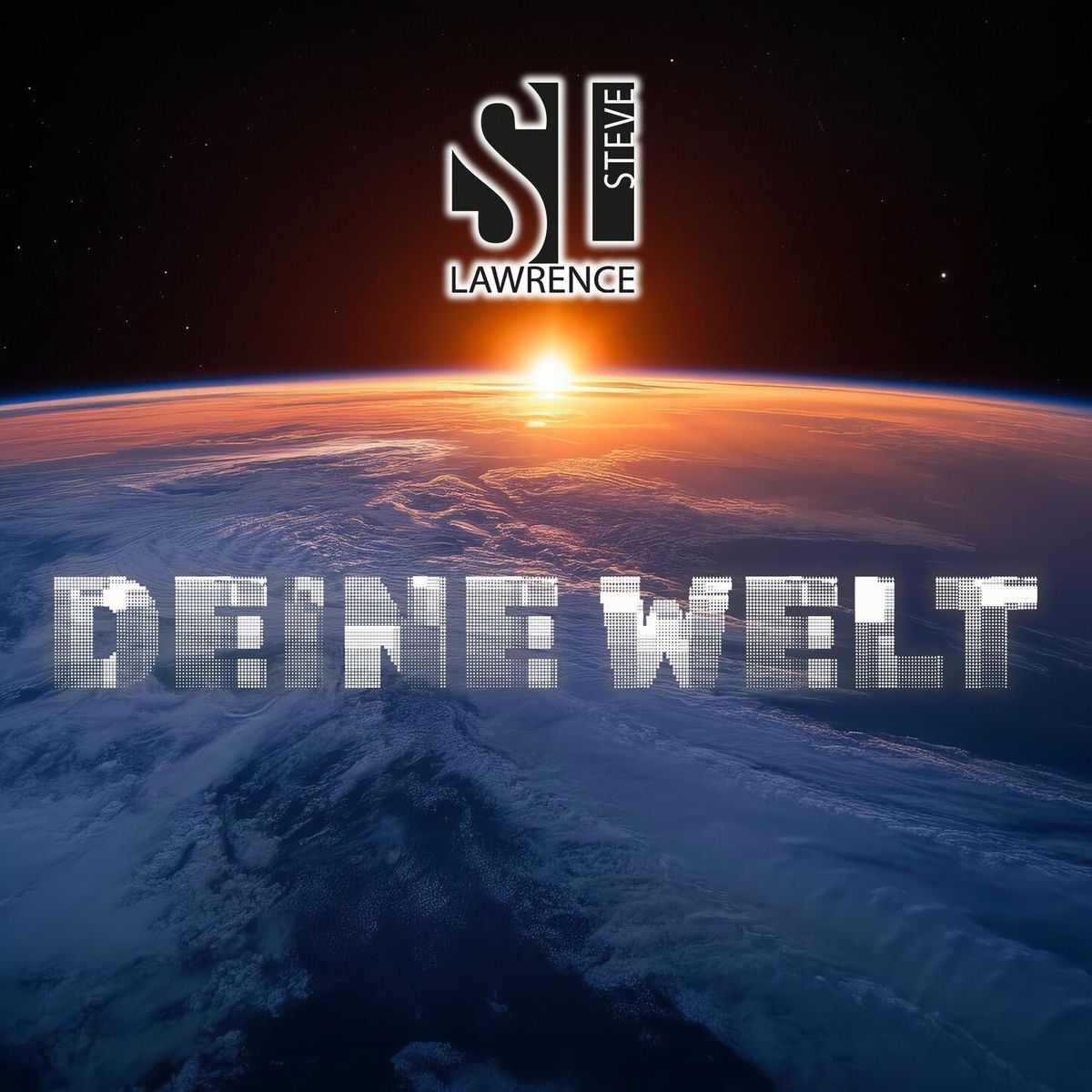 Album cover of Deine Welt