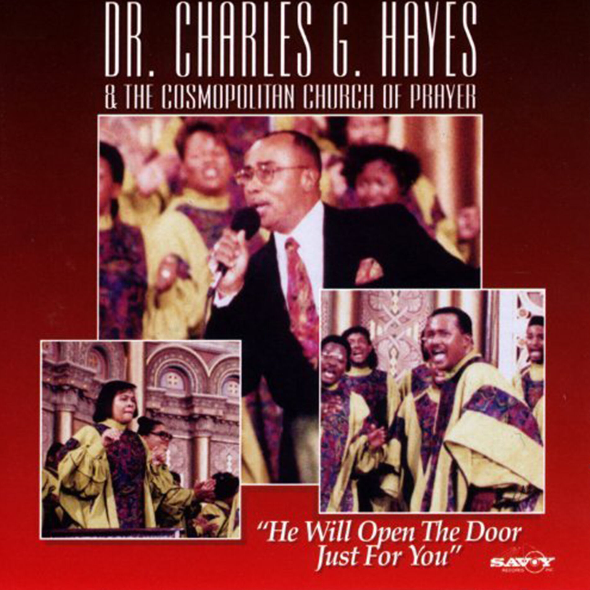 Album cover of Lord Increase My Faith