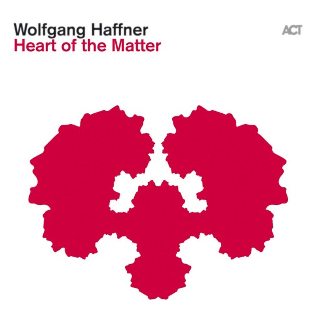 Picture of Heart of the Matter