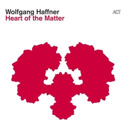 Cover of Heart of the Matter