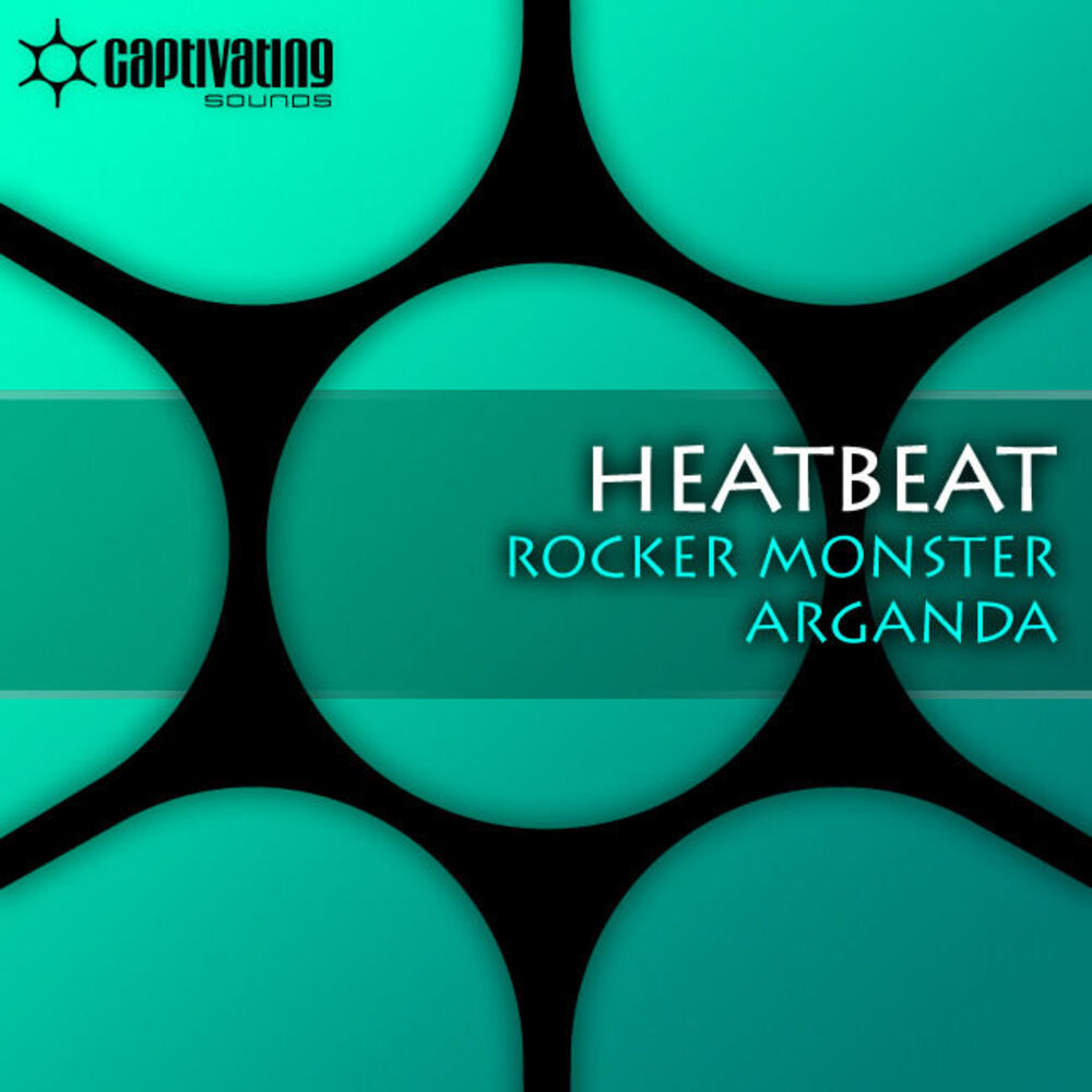 Picture of Rocker Monster / Arganda