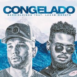 Cover of Congelado