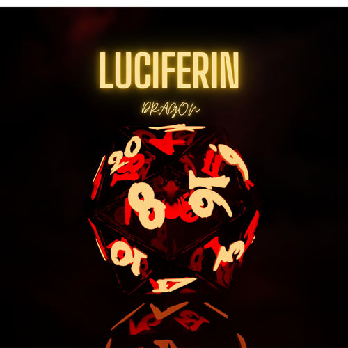 Luciferin