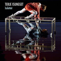 Cover of Isslottet.