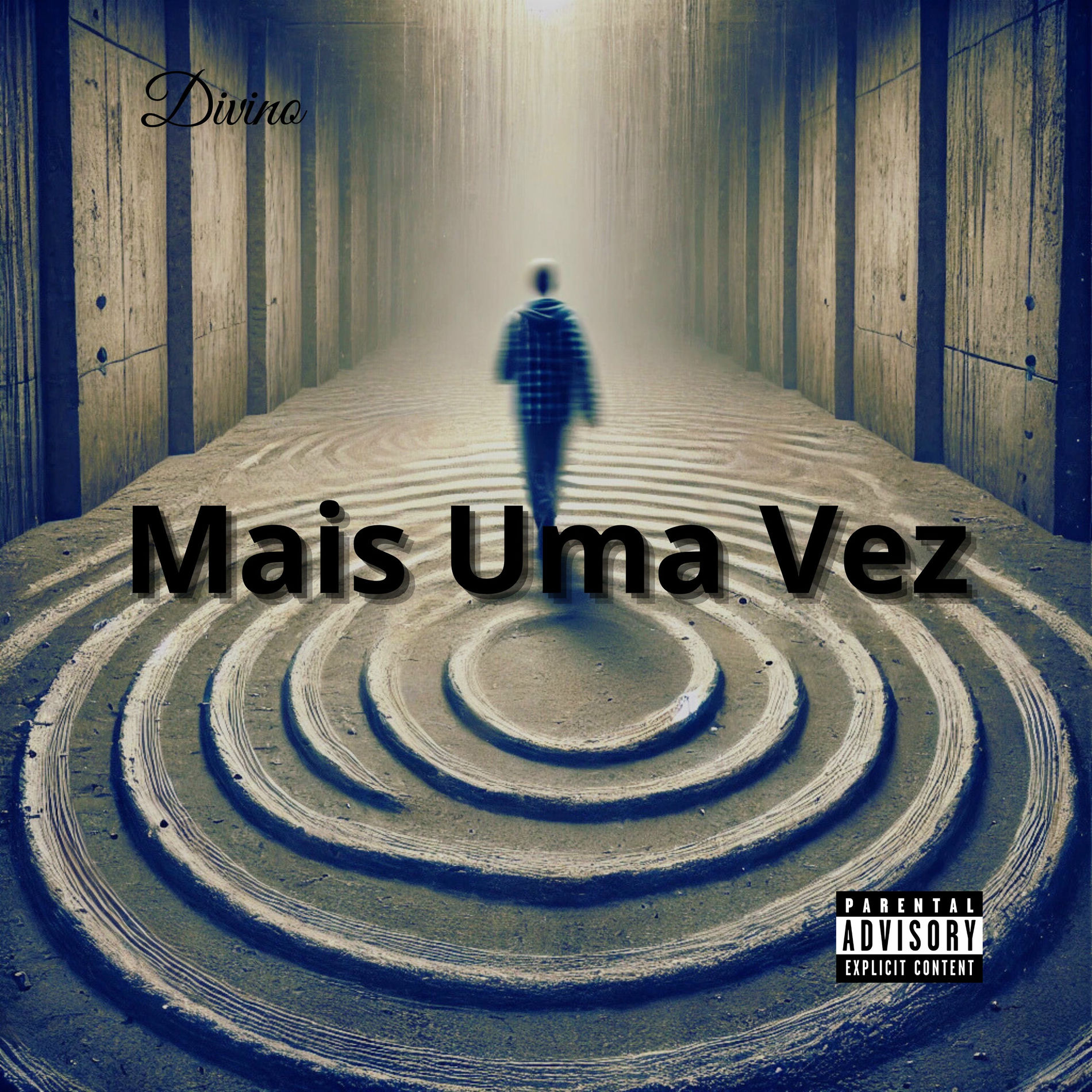 Album cover of Mais uma Vez
