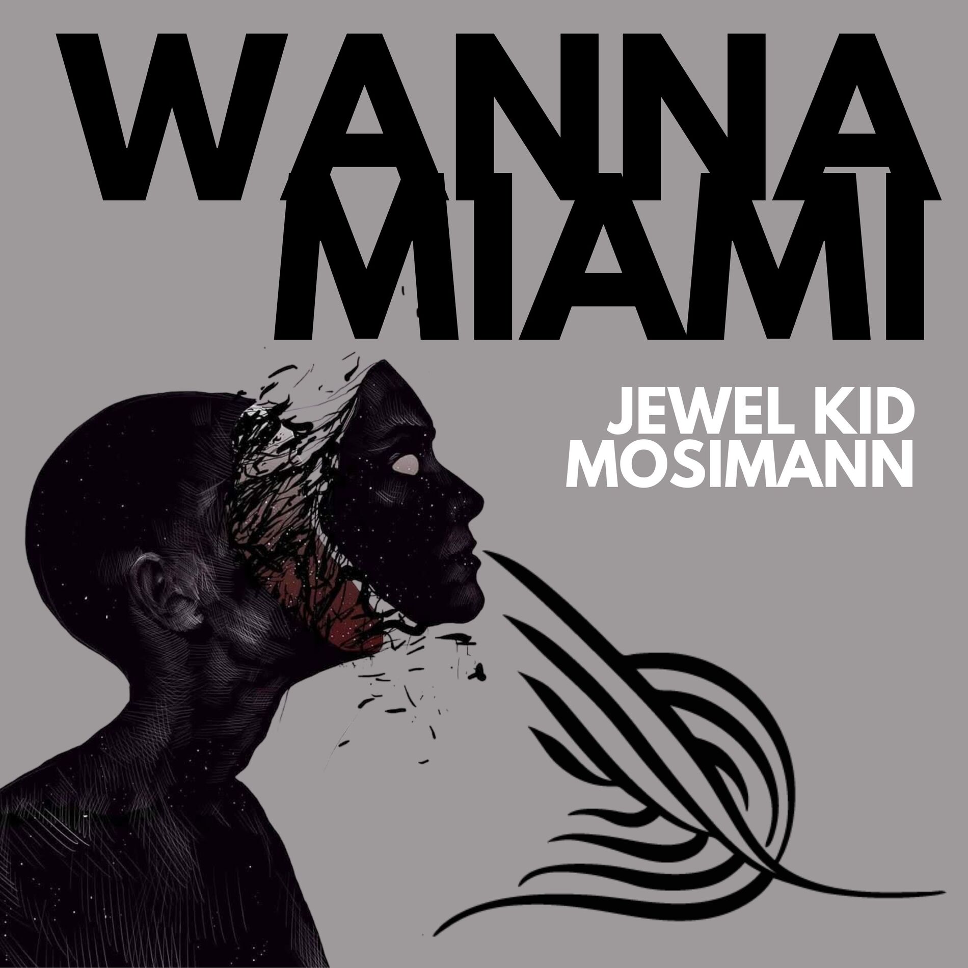 Album cover of Wanna Miami