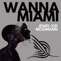Cover of Wanna Miami