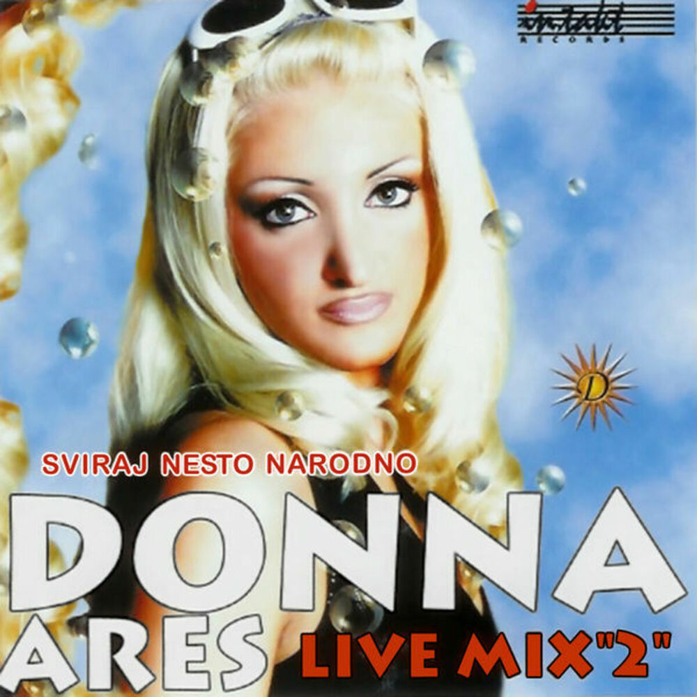 Picture of Live Mix 2