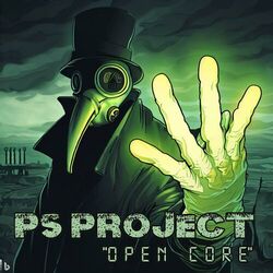 Cover of Open Core