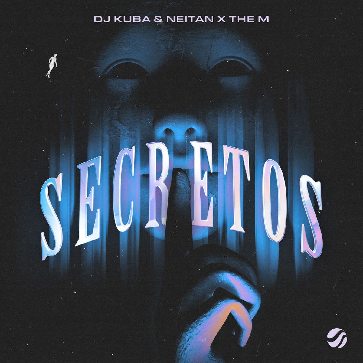 Album cover of Secretos