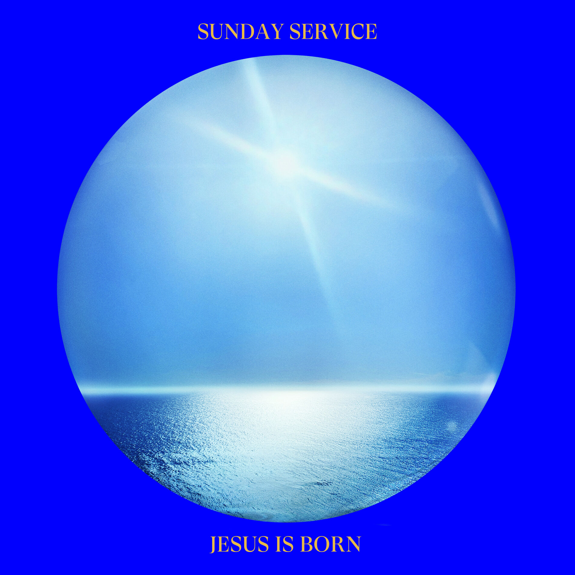 Album cover of Count Your Blessings