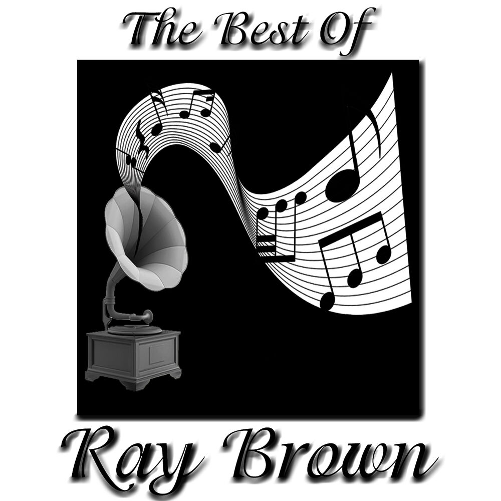 Picture of The Best Of Ray Brown