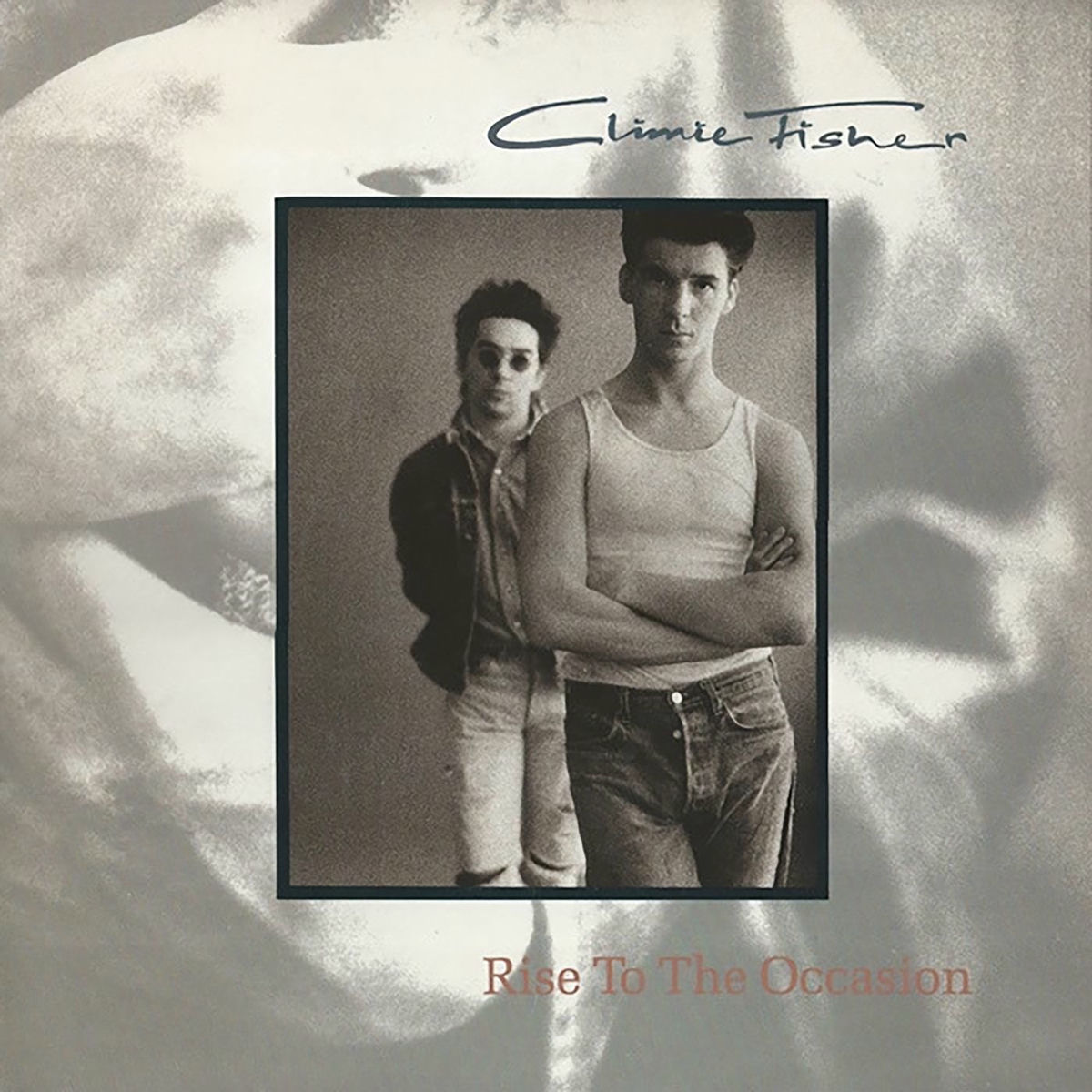 Album cover of Rise to the Occasion