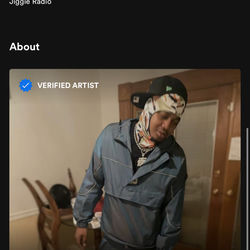 Ain&rsquo;t shit new