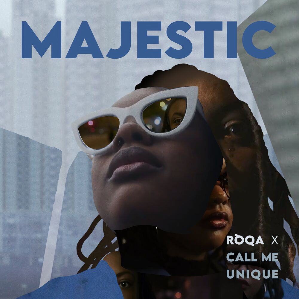 Picture of Majestic
