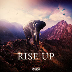 Cover of Rise Up