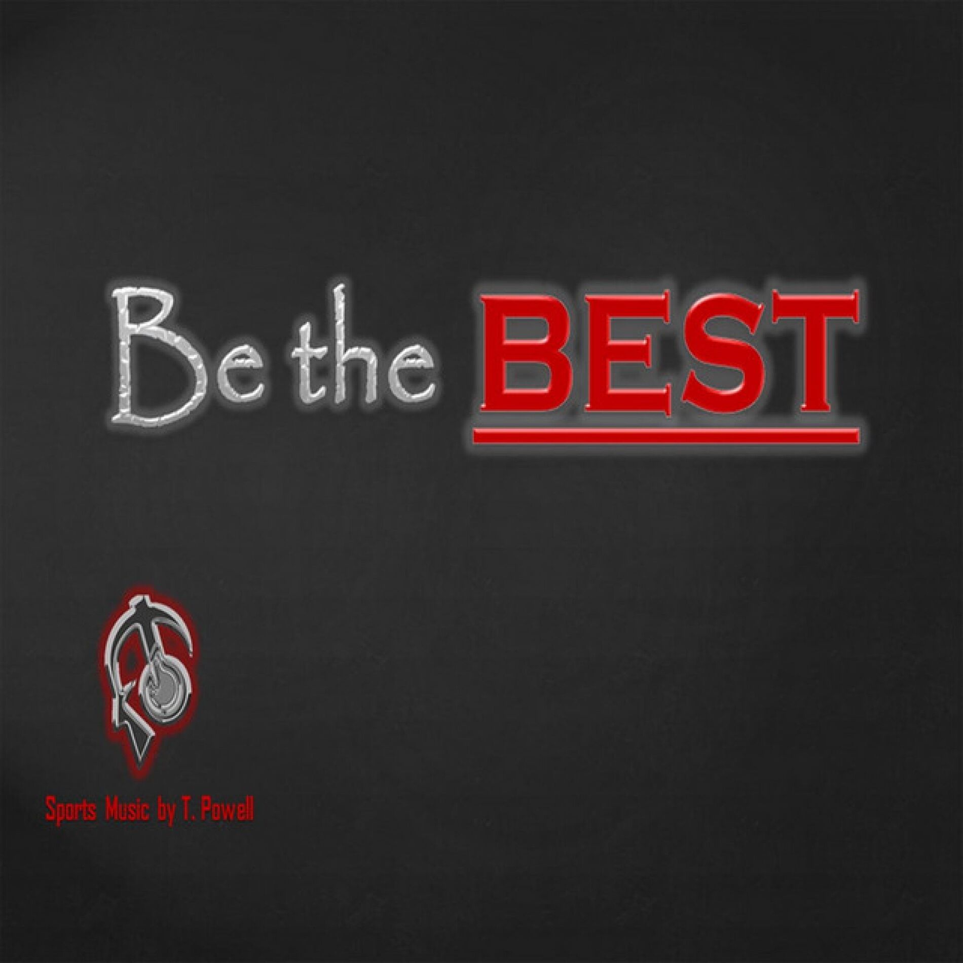 Album cover of Be the Best