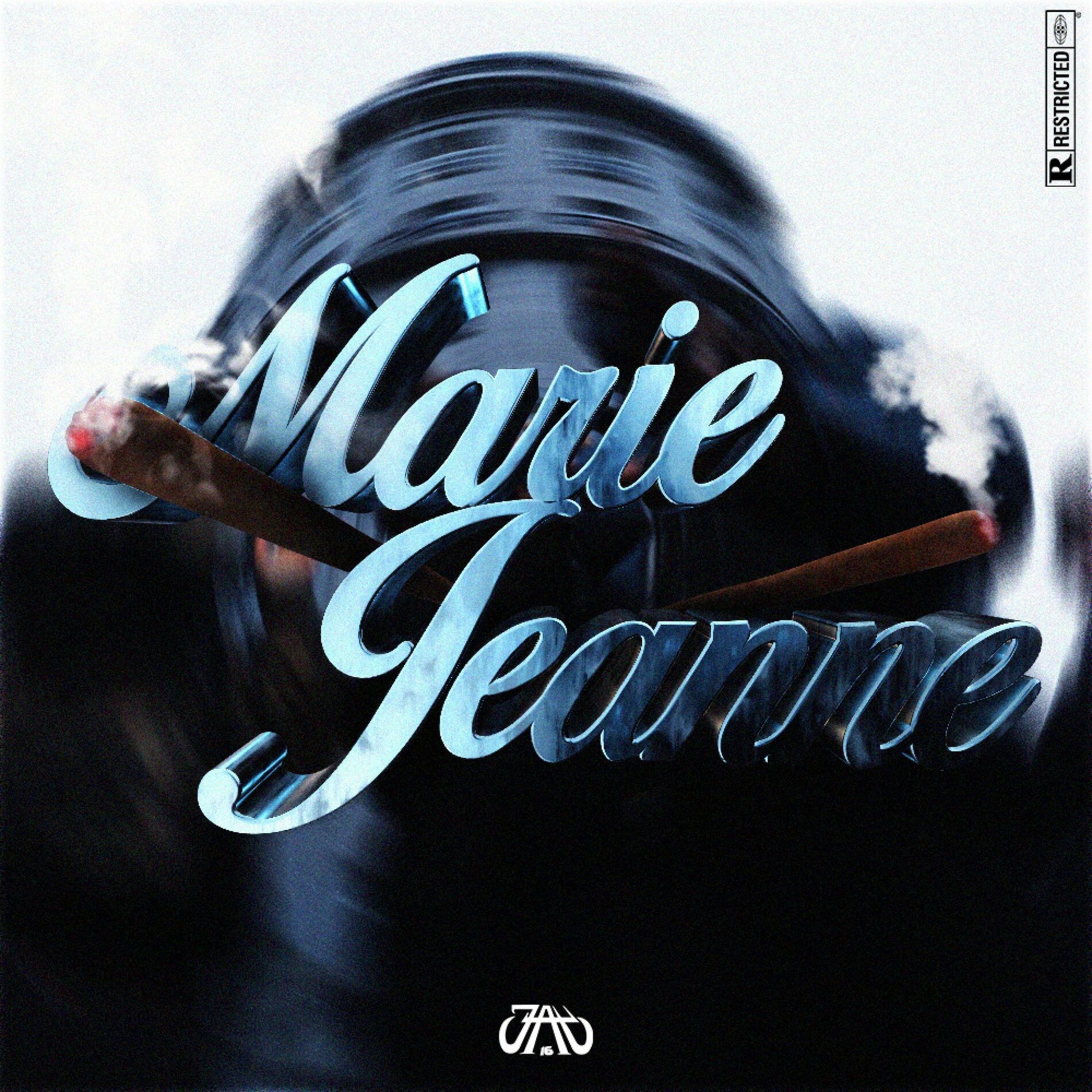 Album cover of Mary Jane (feat. Godson)