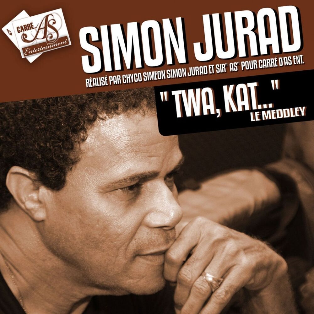 Picture of Twa, kat (Radio Edit)