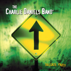 Cover of Tailgate Party