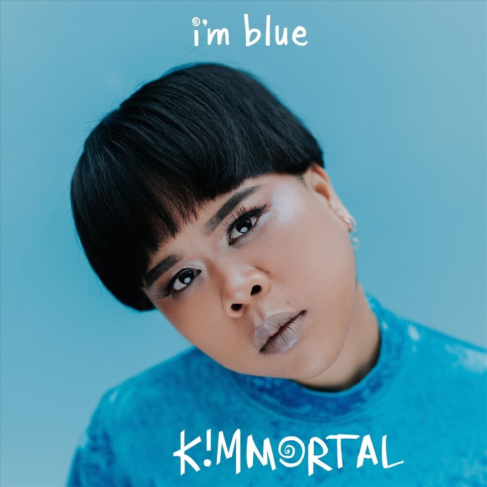 Picture of I'm Blue