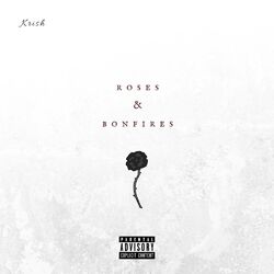 Cover of Roses & Bonfires