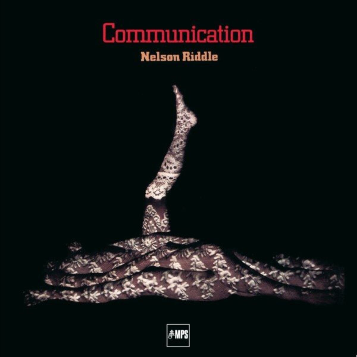 Album cover of Communication
