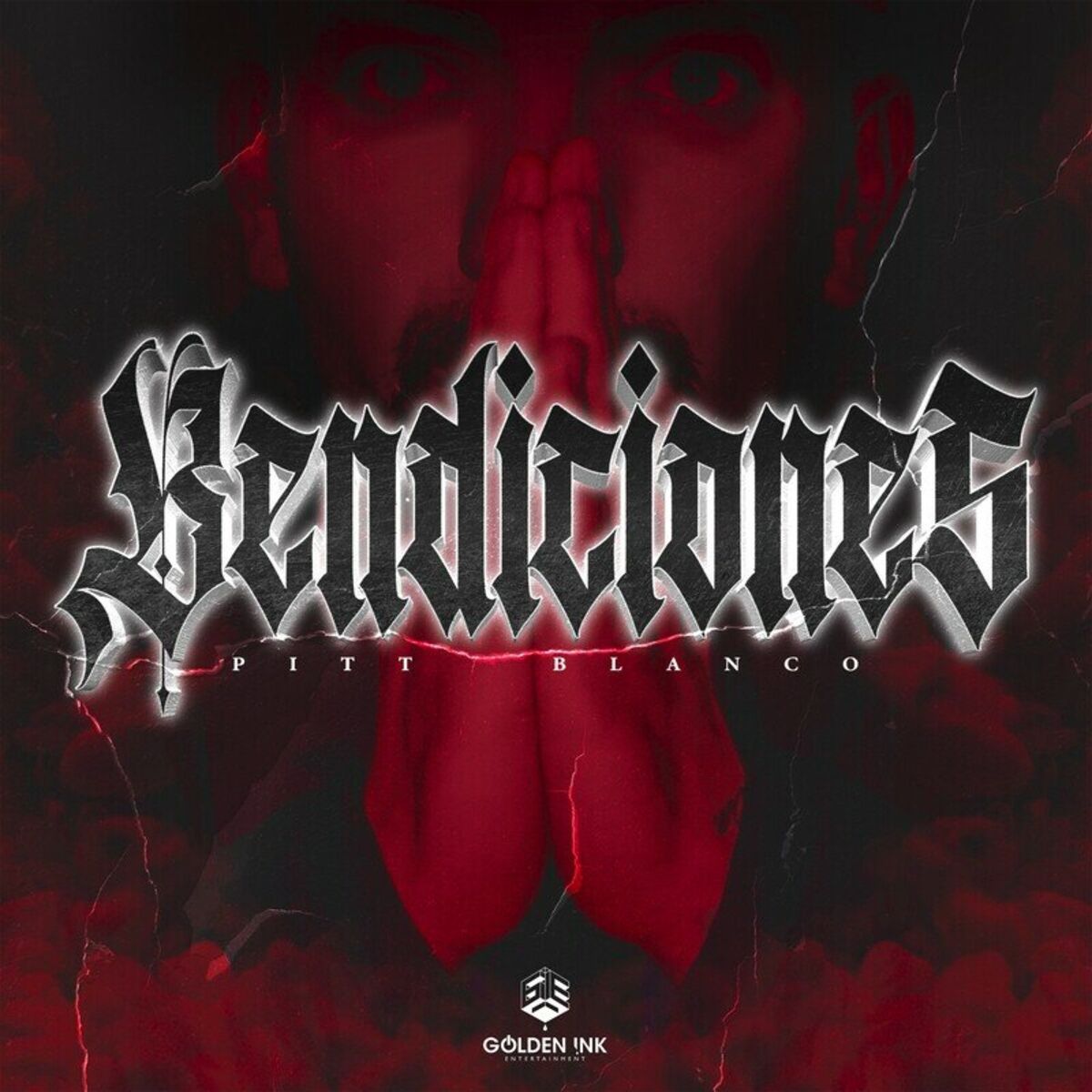 Album cover of Bendiciones