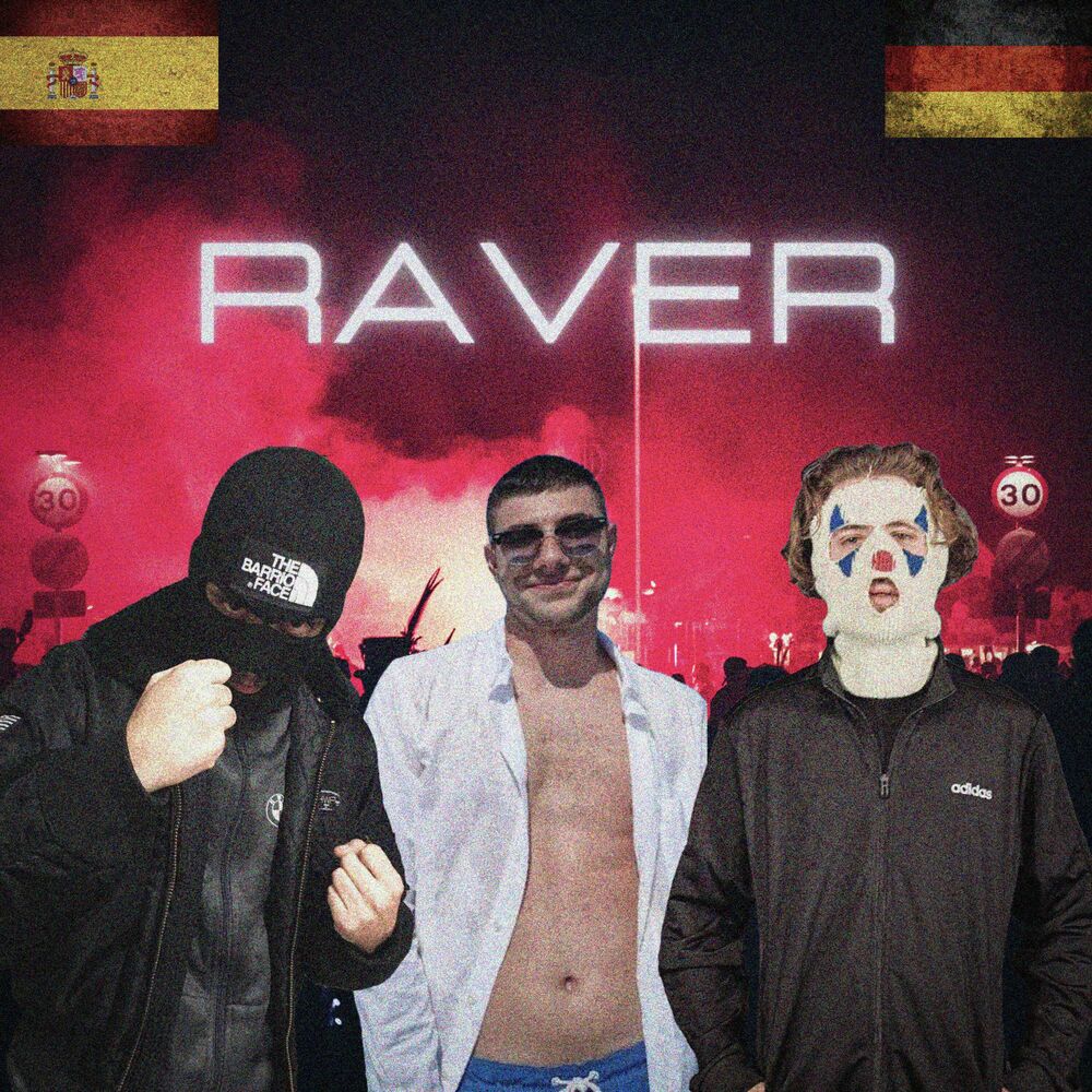 Picture of Raver
