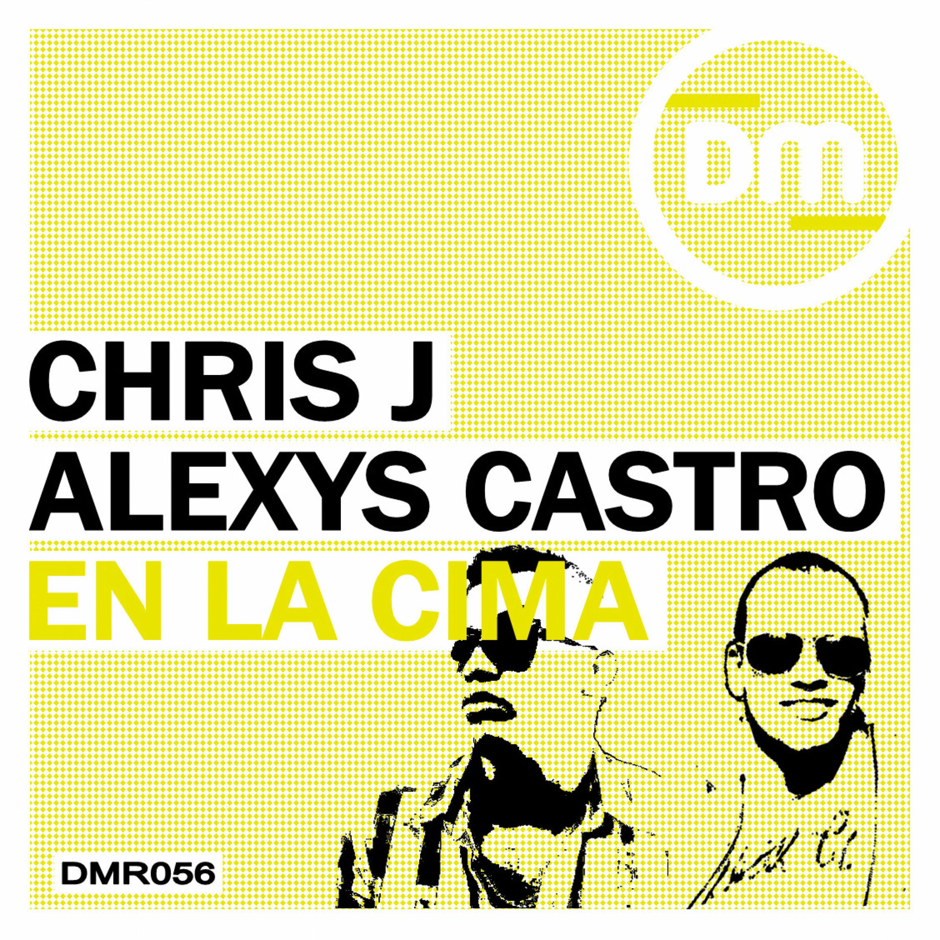 Album cover of En La Cima