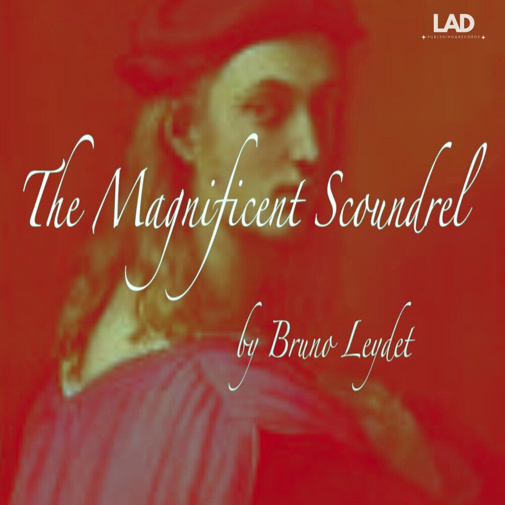 Picture of The Magnificent Scoundrel