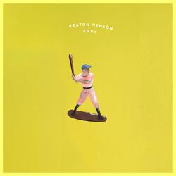Cover of Envy