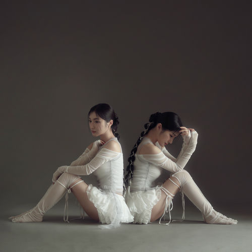 Dia – Salt Moon (盐月) – Single