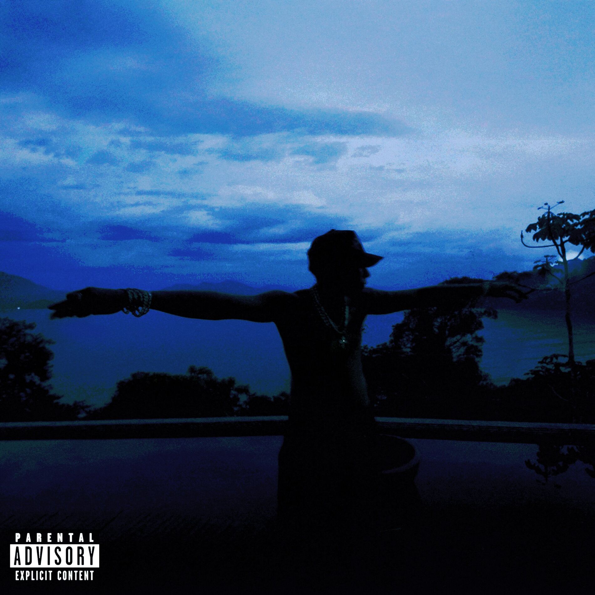 Album cover of Santorini