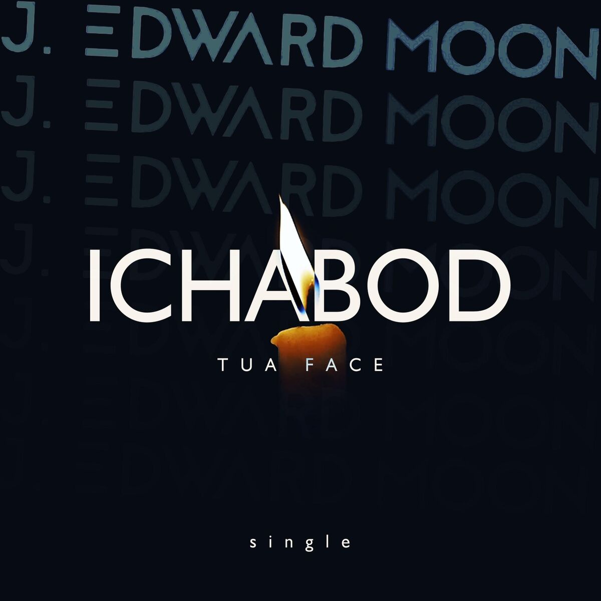 Album cover of Ichabod (Tua Face)