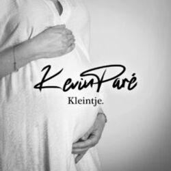 Cover of Kleintje