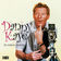 Lullaby in Ragtime by Danny Kaye album cover