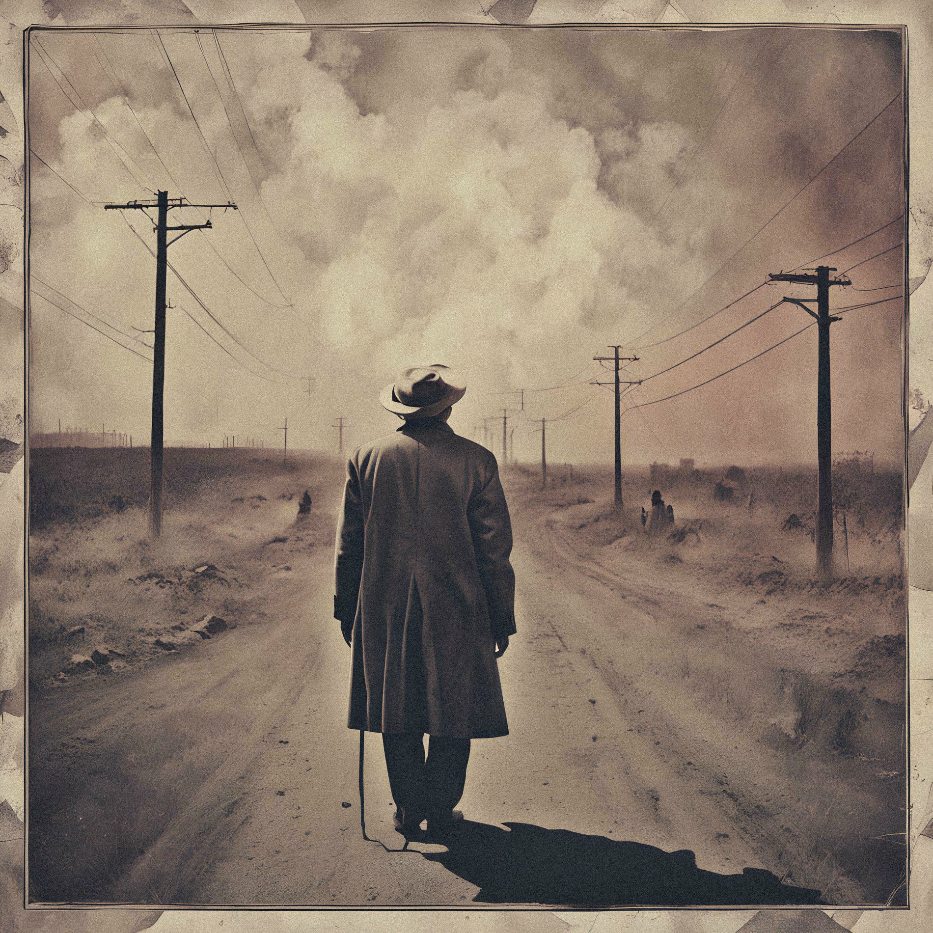 Album cover of Last Joint