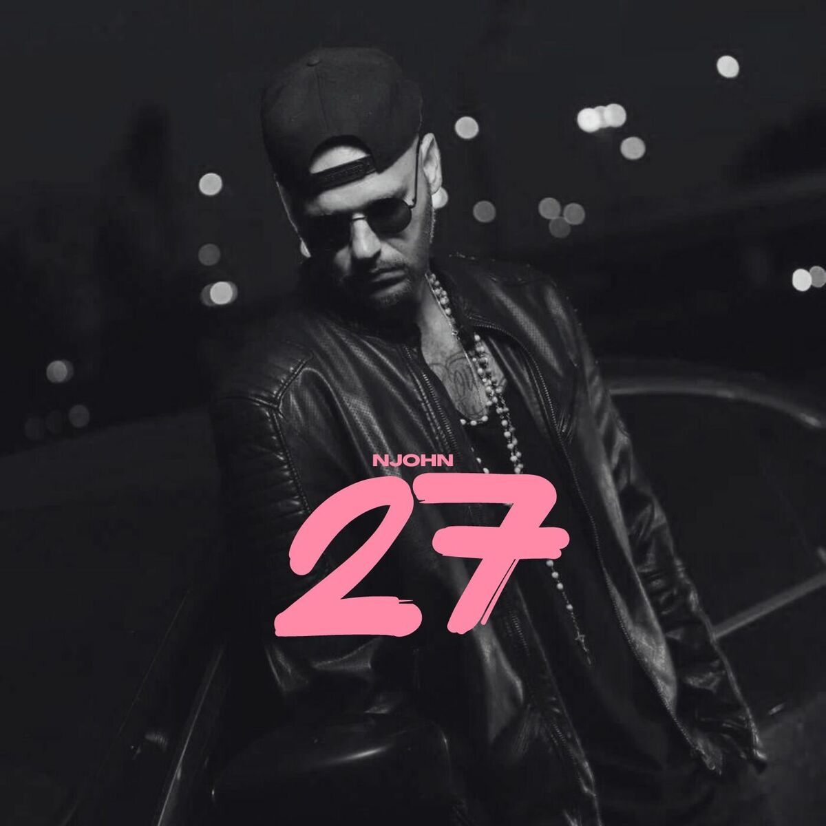Album cover of 27