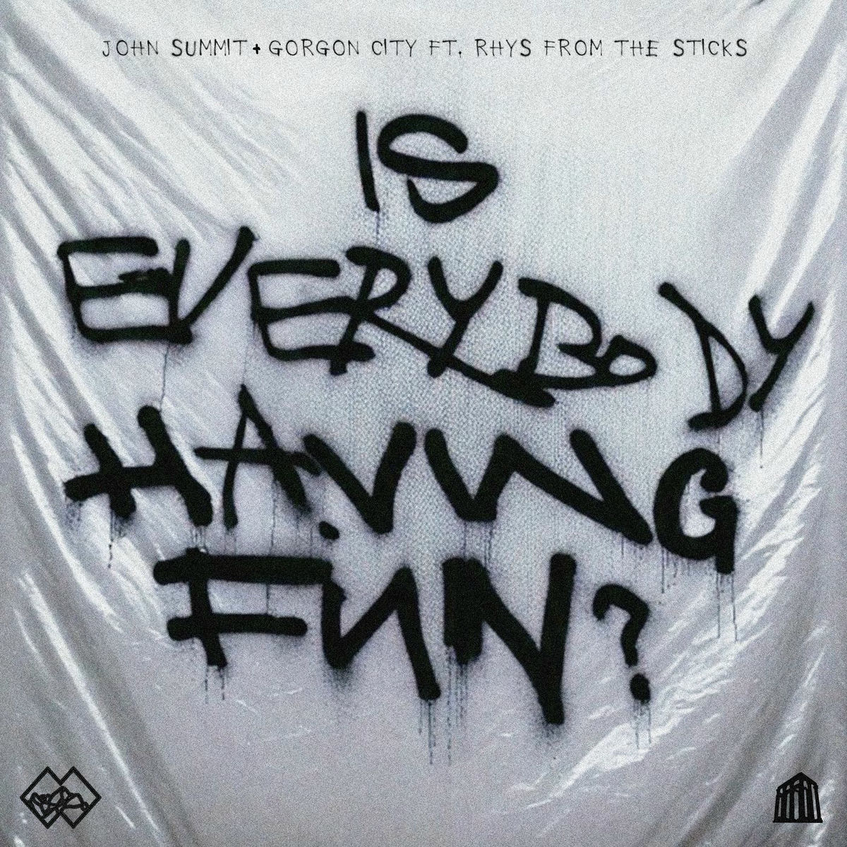 Album cover of Is Everybody Having Fun?