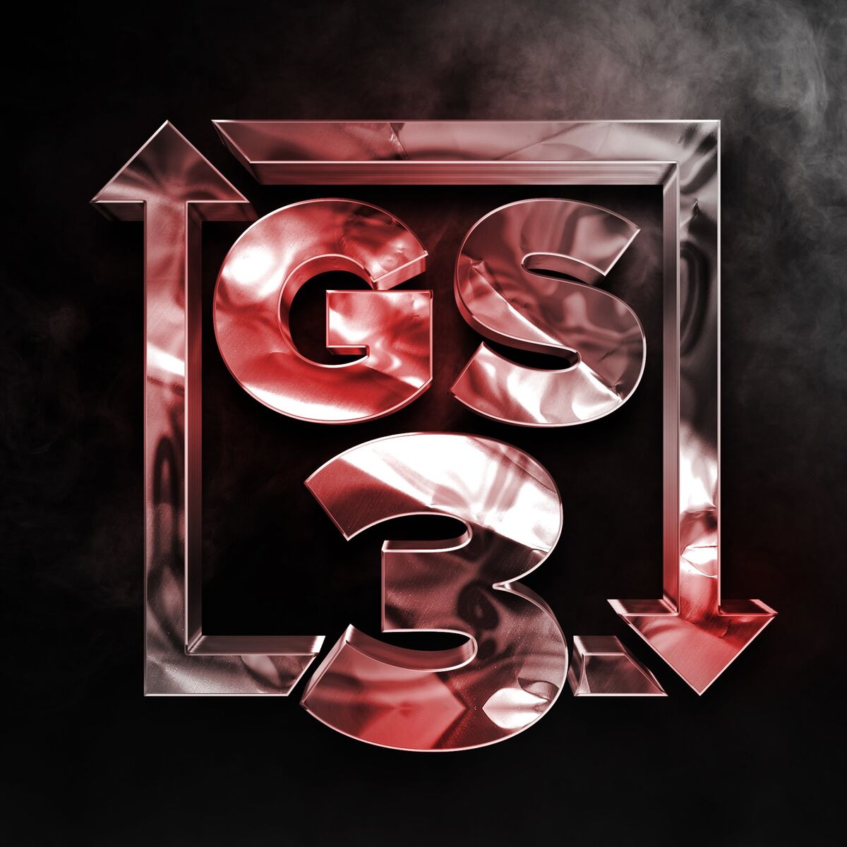 Album cover of Garage Shared 3