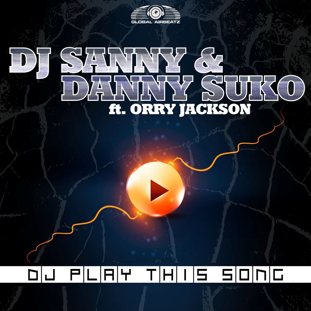 Picture of DJ Play This Song (feat. Orry Jackson) (Remixes)