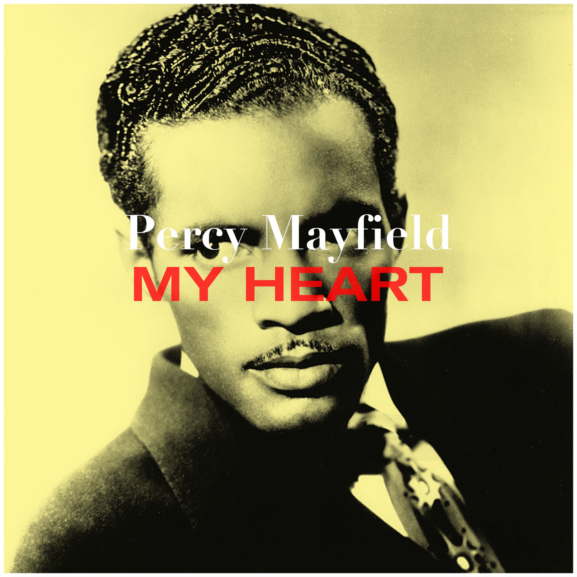 Percy Mayfield - Hit the Road Jack | Deezer