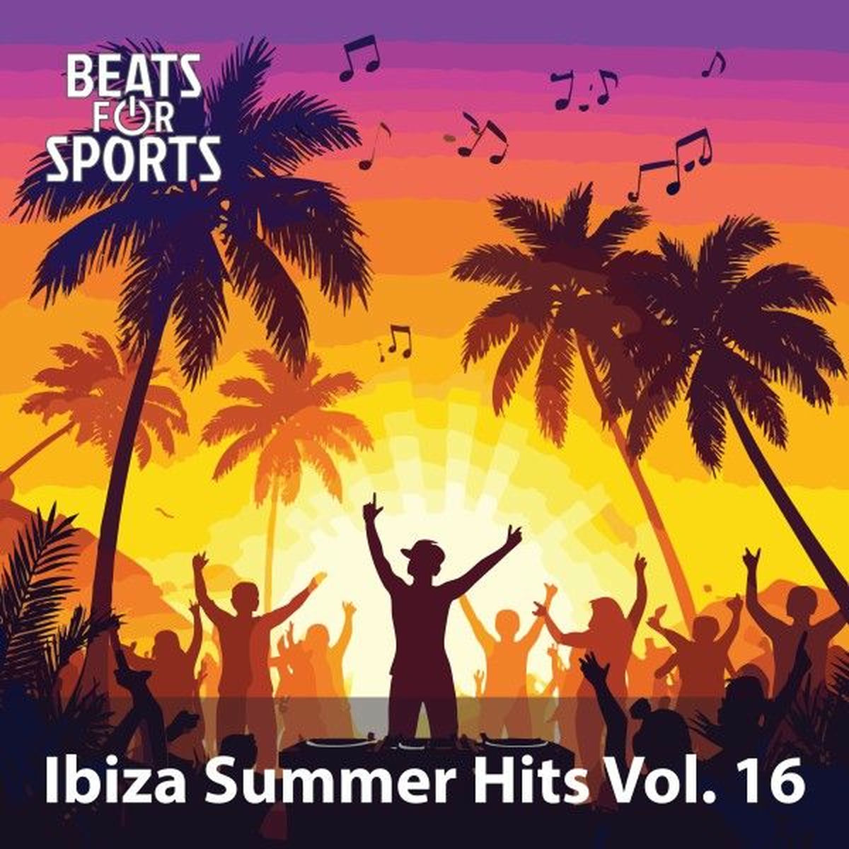 Album cover of Ibiza Summer Hits Vol. 16