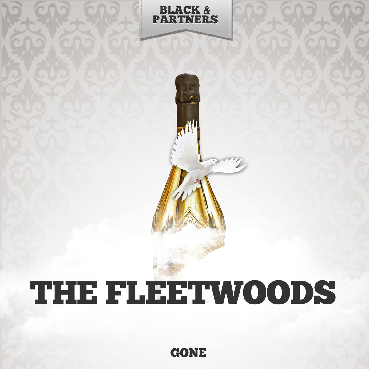 Album cover of Gone