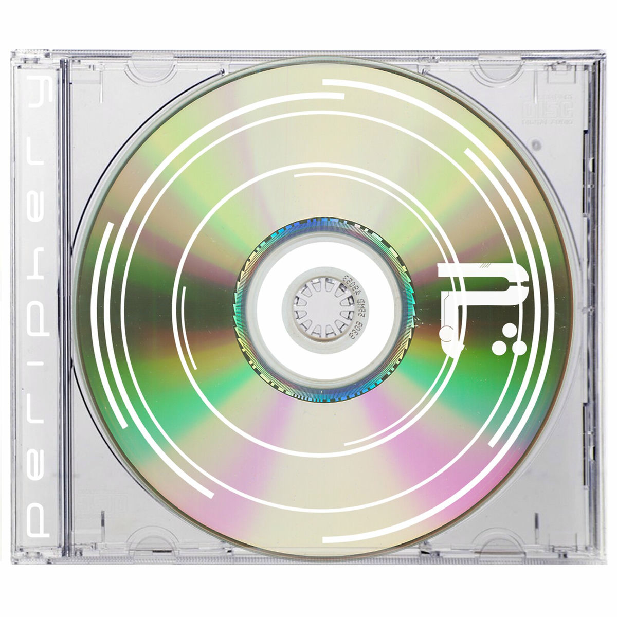 Album cover of Pale Aura